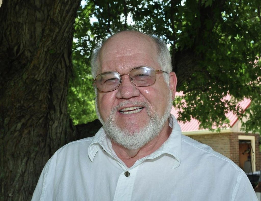 Noel C. Thompson Profile Photo