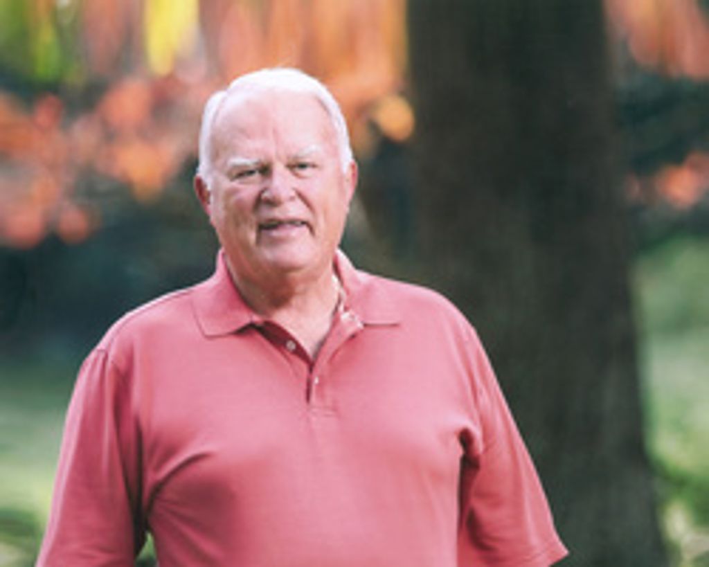 Steve Gantt, Sr