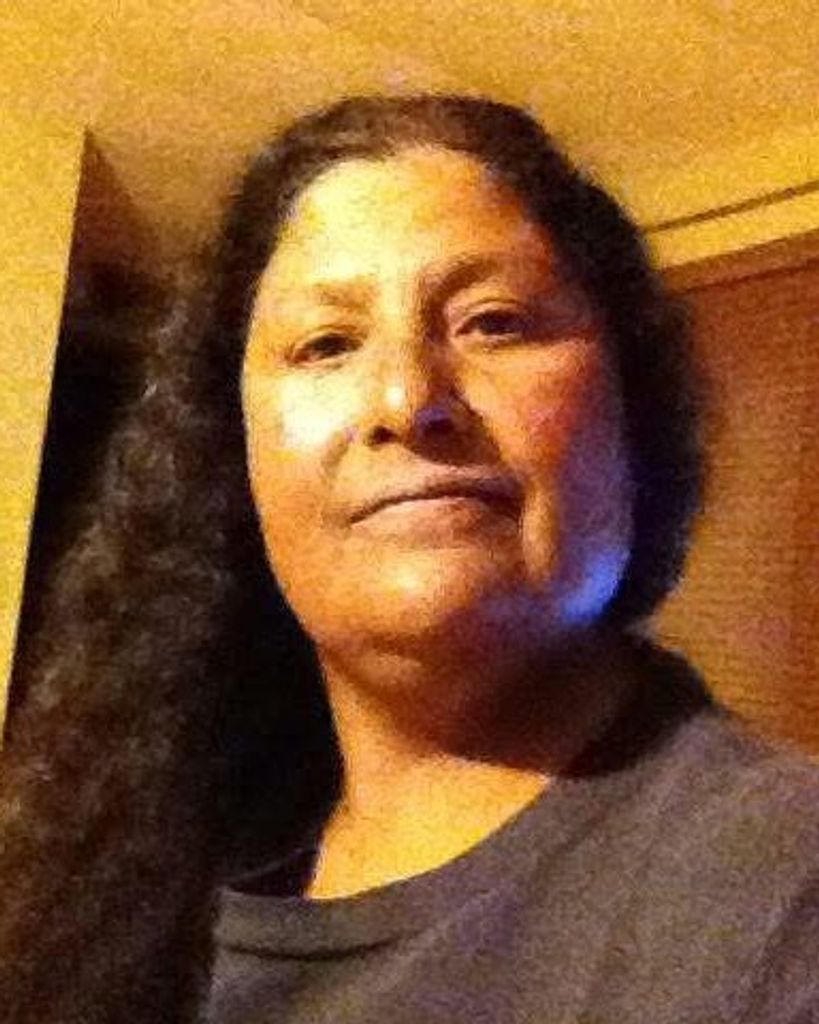 Leticia Portales Tapia Profile Photo