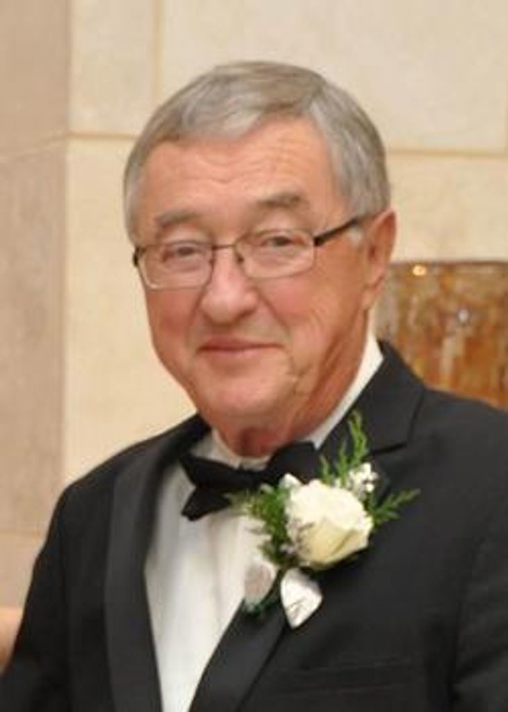 Elliott D. Gonser Profile Photo