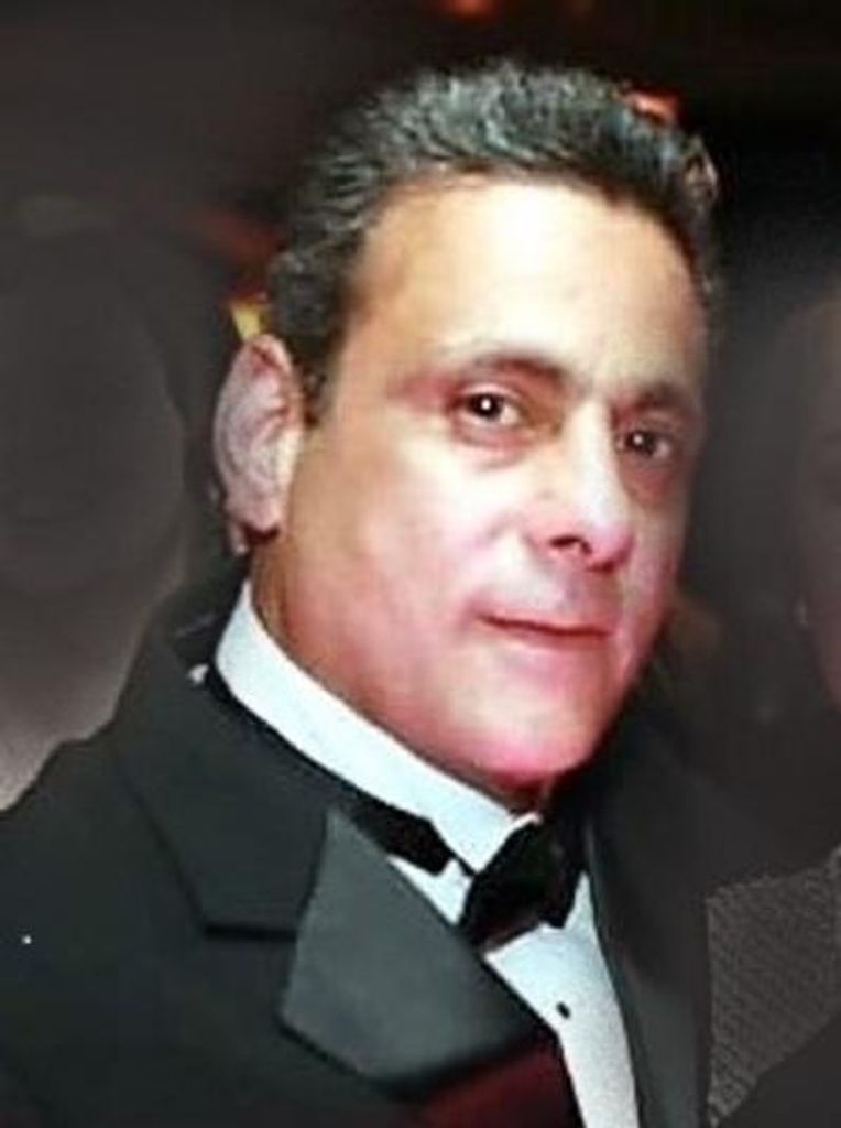 Gary Guido Profile Photo
