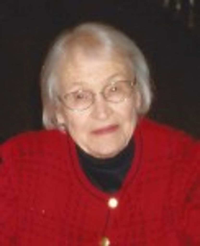 Ione D. Rainville