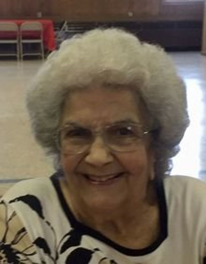 Sendella M. Collins