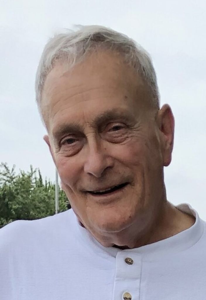 Joseph P. Uphaus Profile Photo