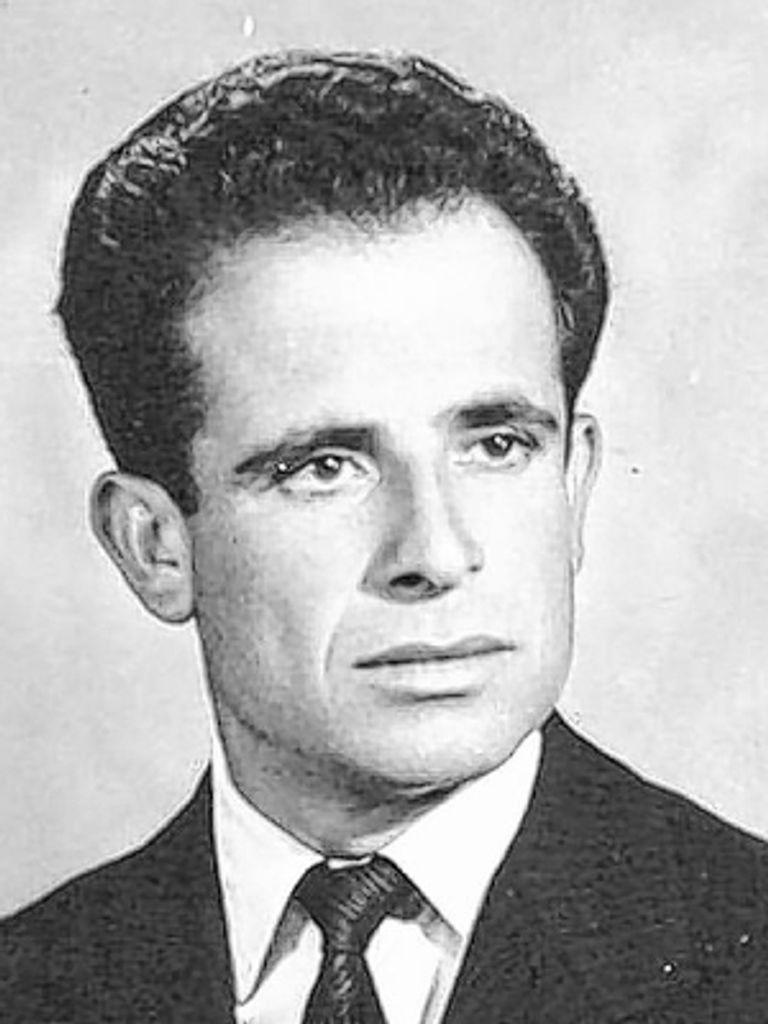 John "Giovanni" Favata