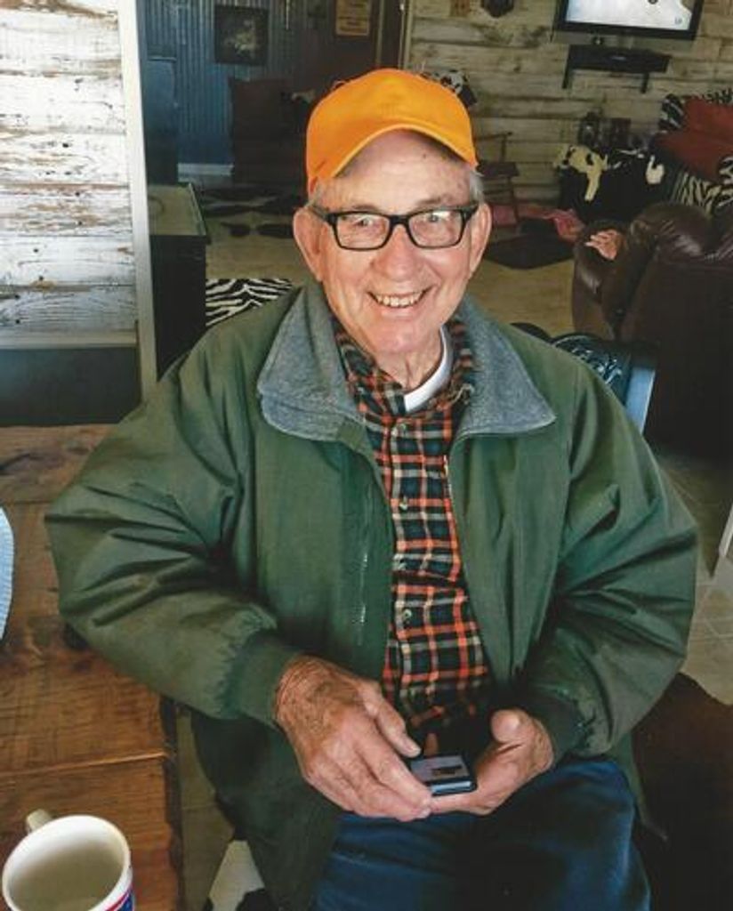 Tommie Hugh Null Profile Photo