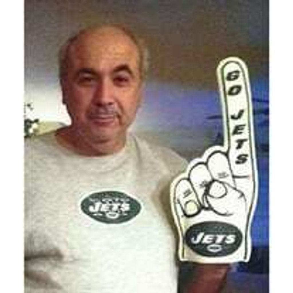 Stefano Mineo Profile Photo