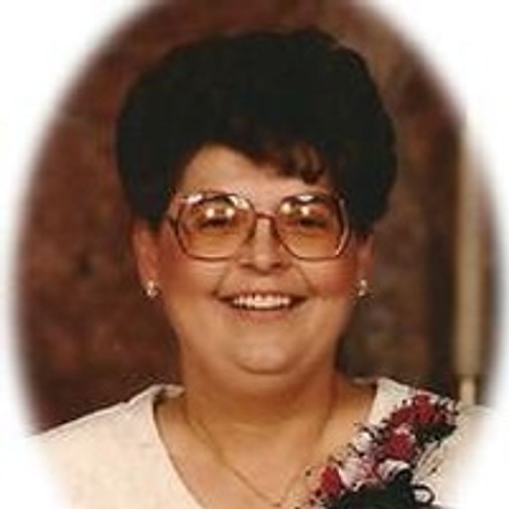 Ruby Helmberger