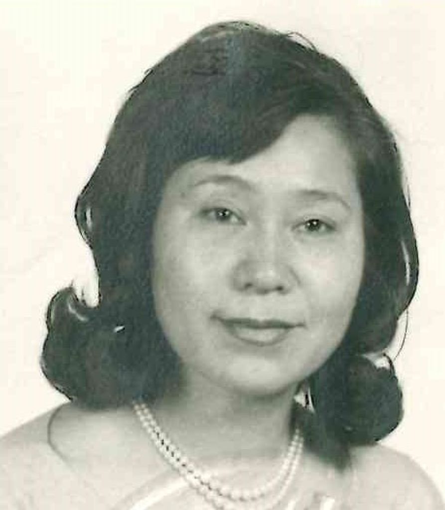 Terie Giamportone