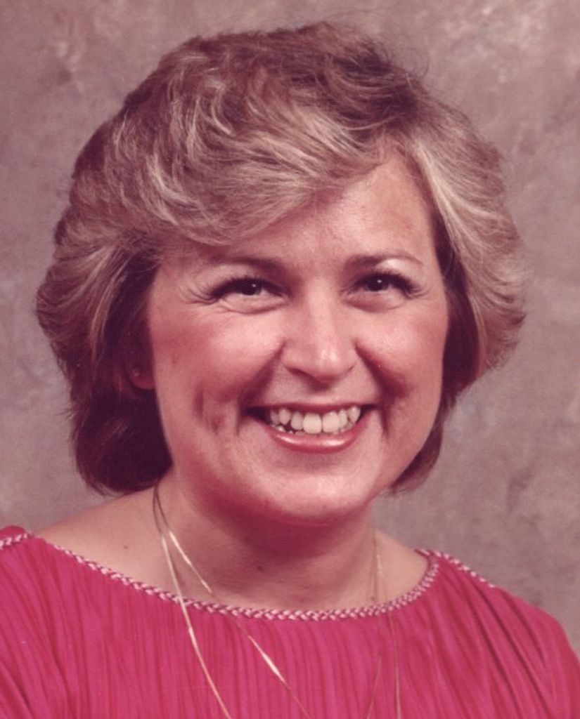 Jacqueline Rose Frank