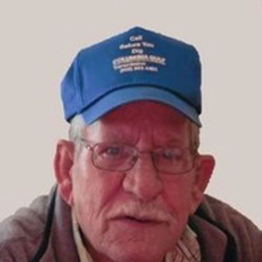 Ike Rice Profile Photo
