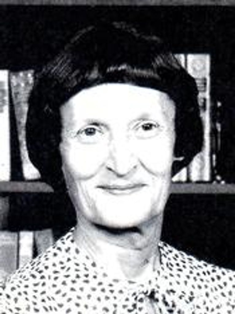 Lois Lackey Olson