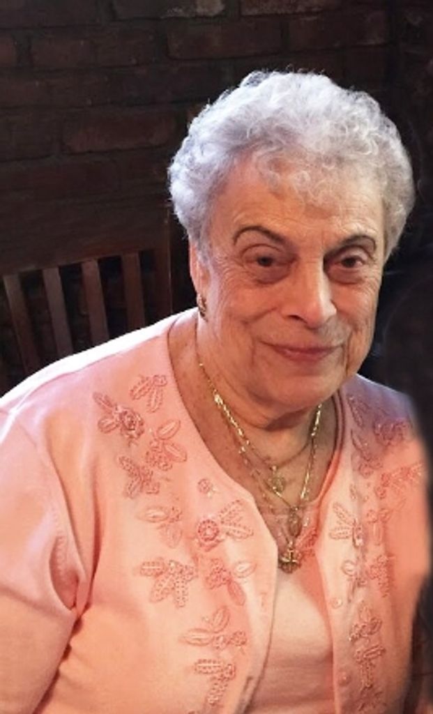 Louise Elizabeth Sabatino Profile Photo
