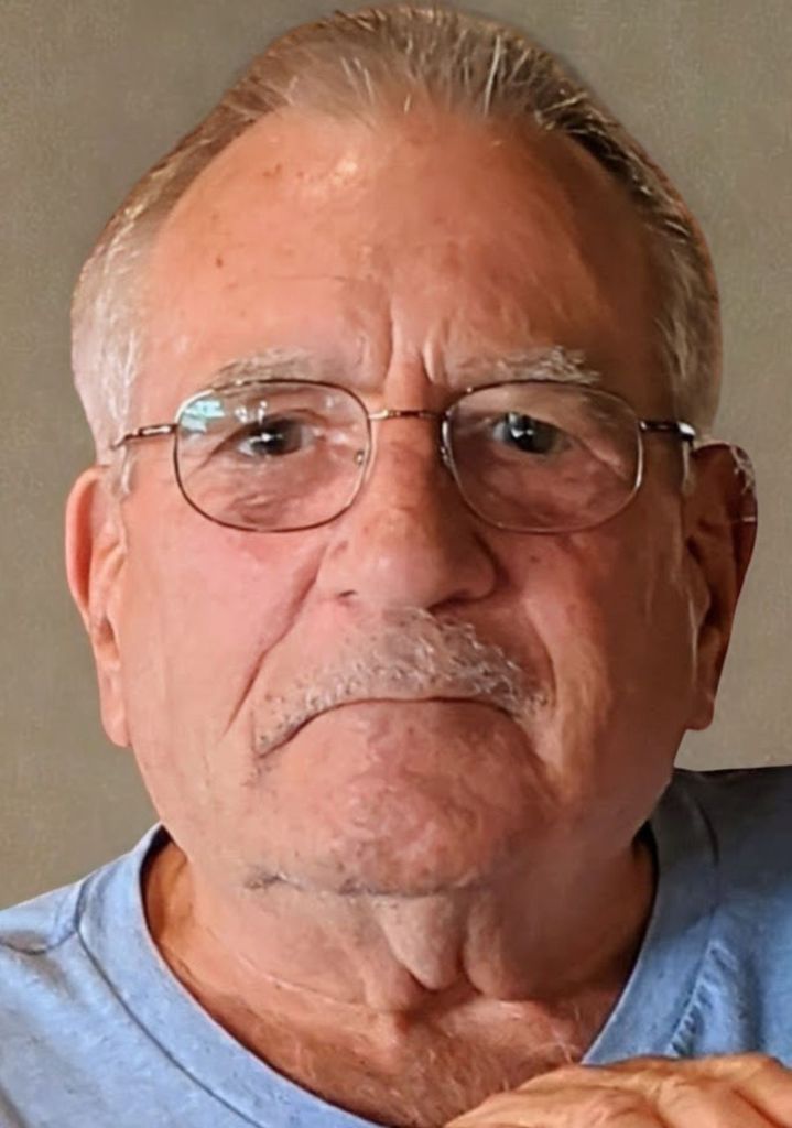 Robert Frederick Woods