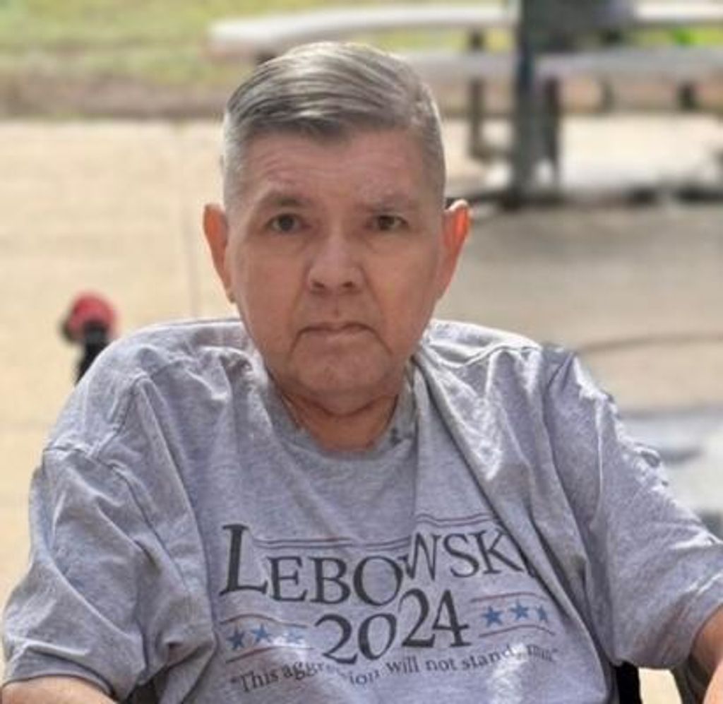 Filiberto Madriz Becerra Profile Photo