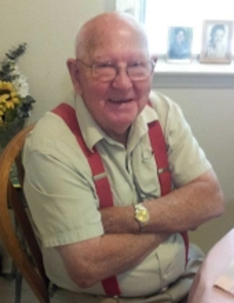 Lloyd Oliver Willis