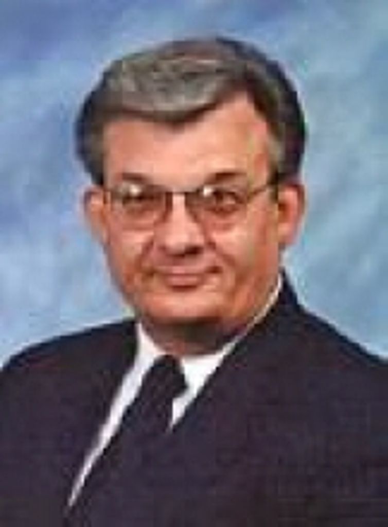 George  D. Toth