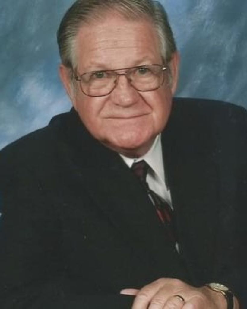 V.J. Stegall