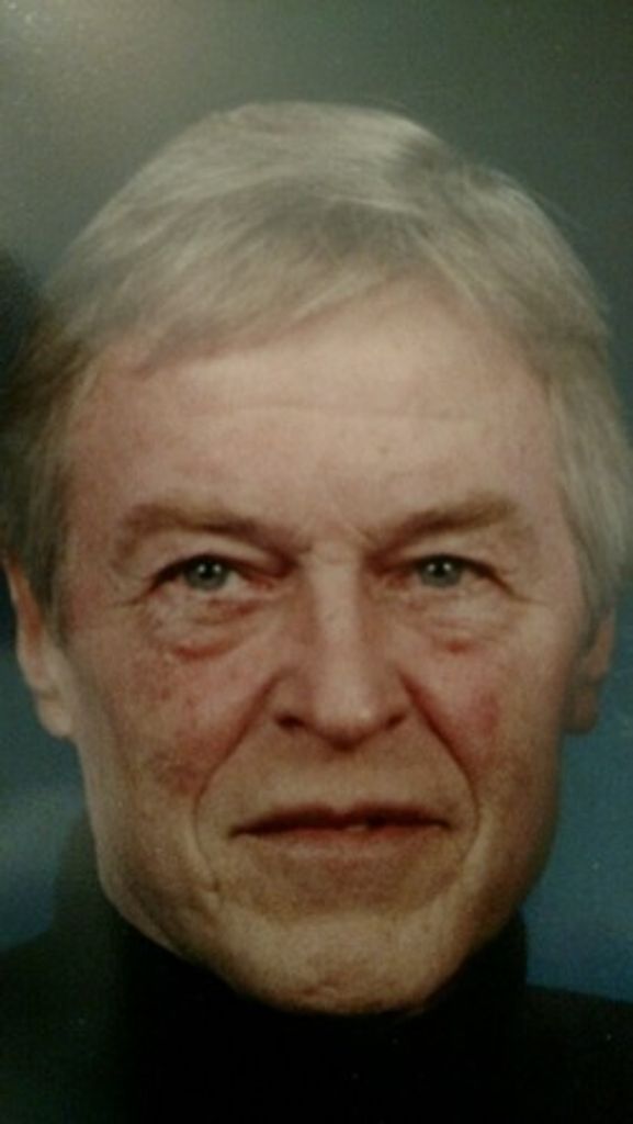 Larnie Robert Henson