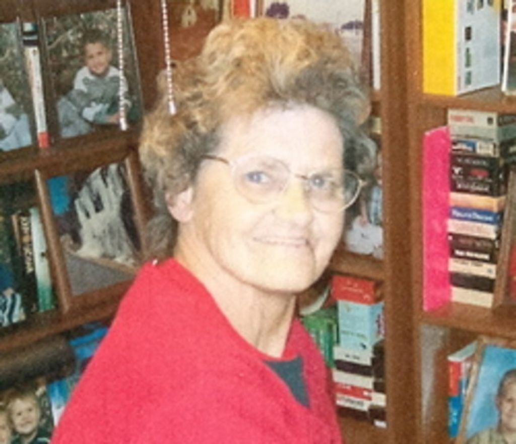 Anna Marie Stone Robinson