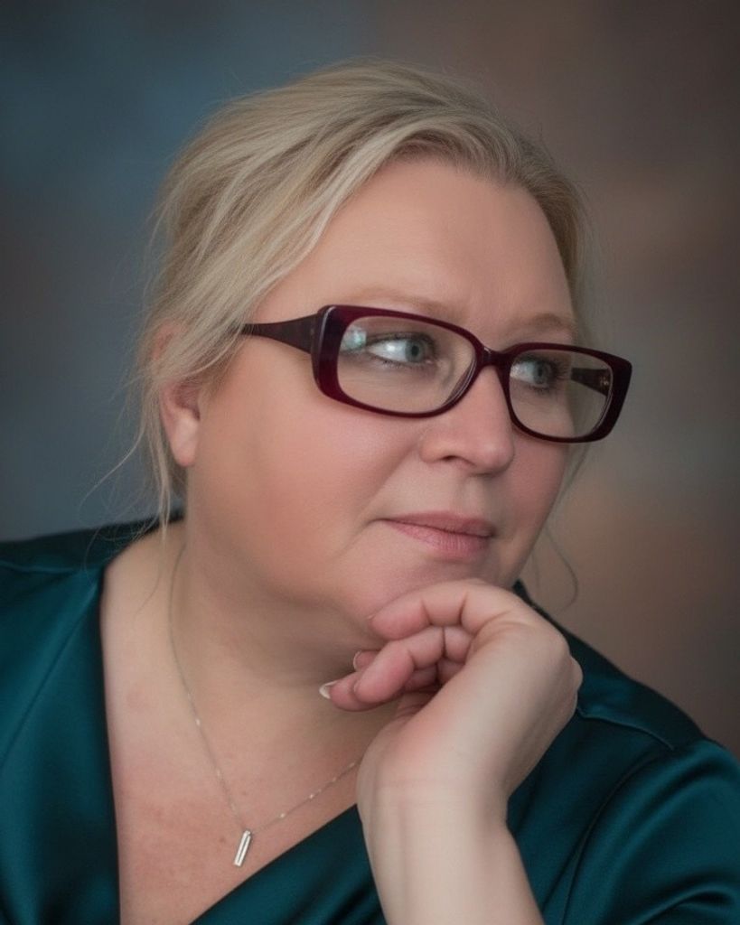 Deborah Ann McAllister