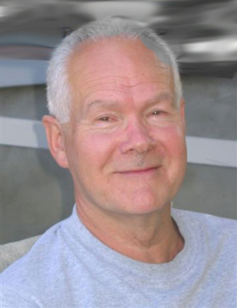 Wayne Ladd Profile Photo