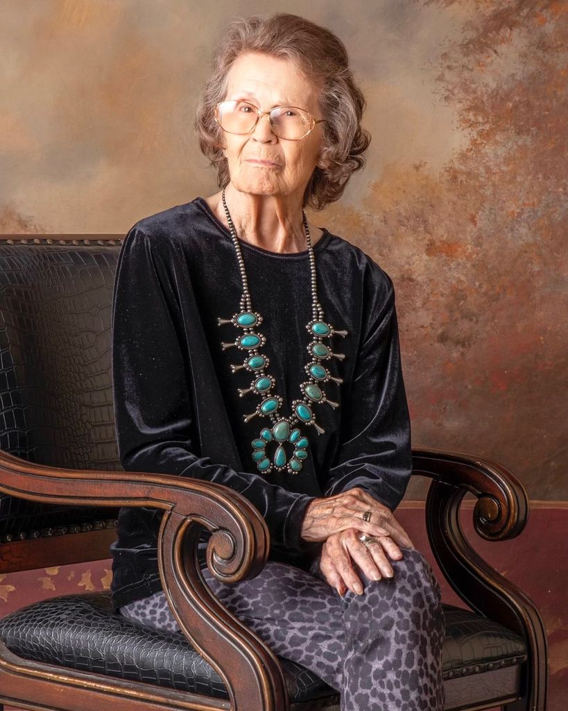 Margaret Dunham Profile Photo