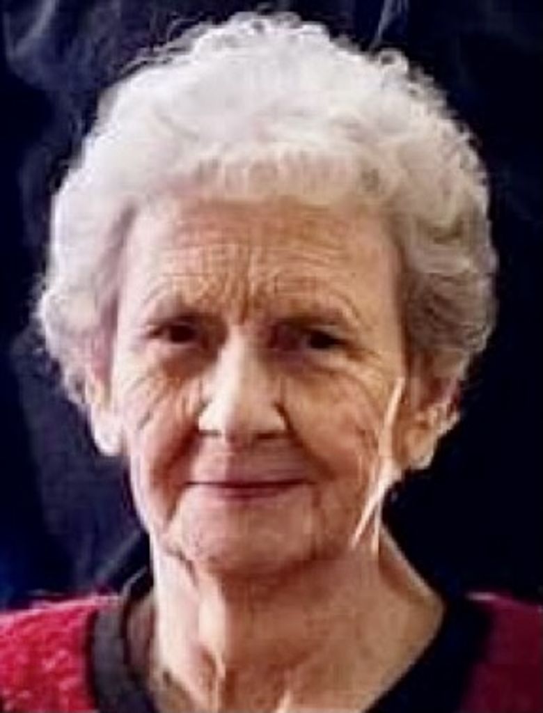 Shirley Patton Profile Photo