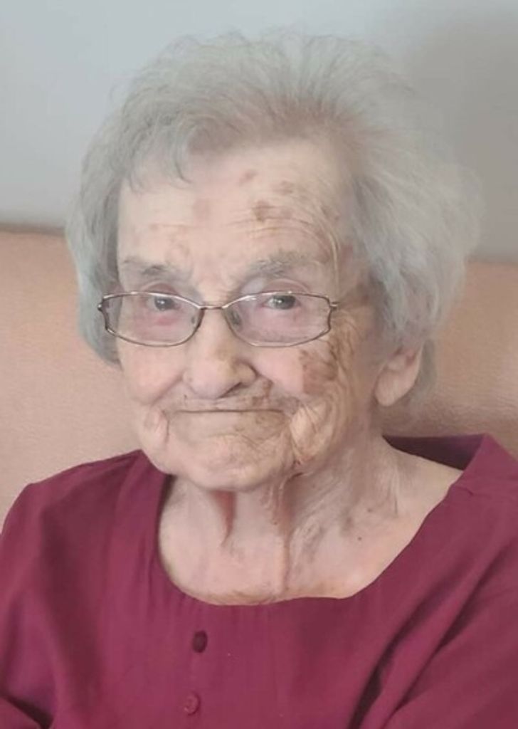 Henrietta Yarnall Profile Photo