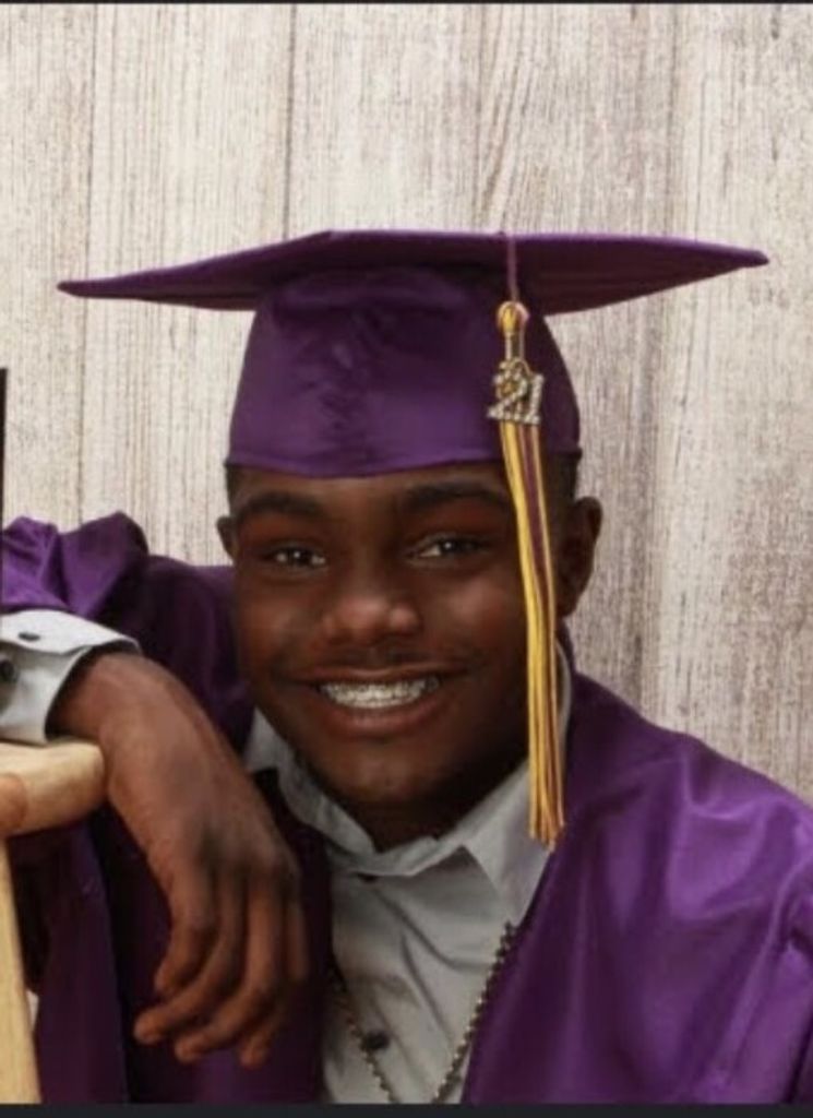 Marquis D. Kindred