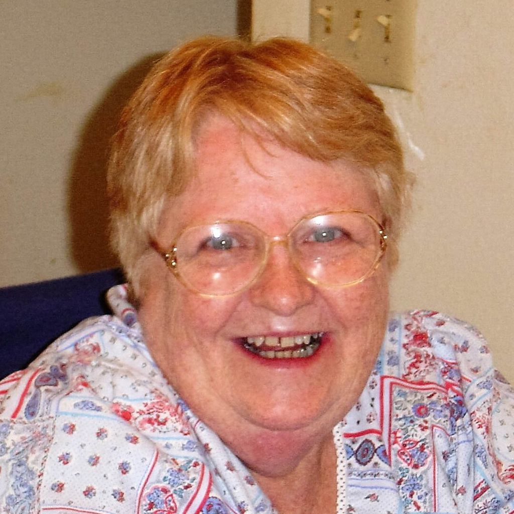 Dorothy Stieg