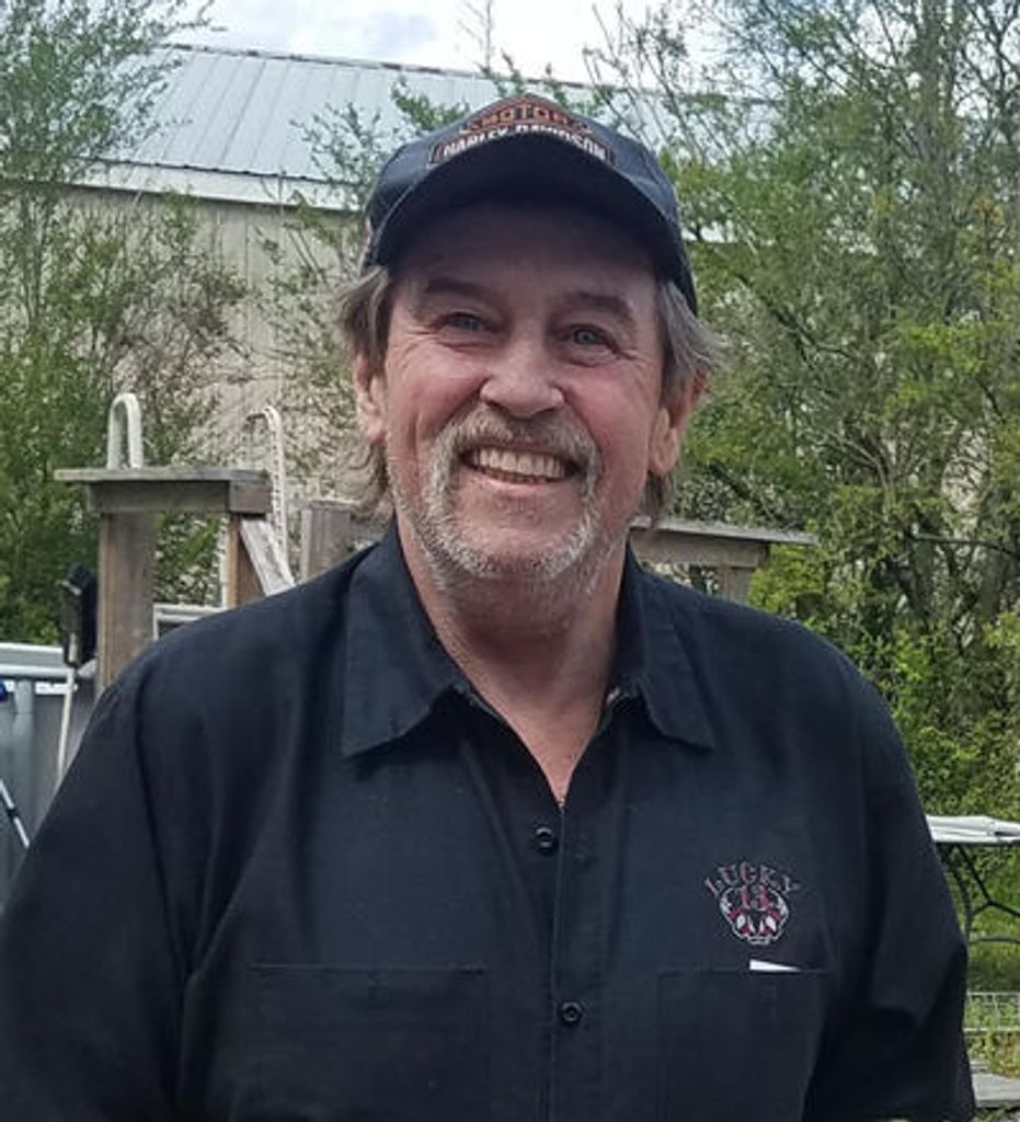 Melvin "Frank" "Poteat"