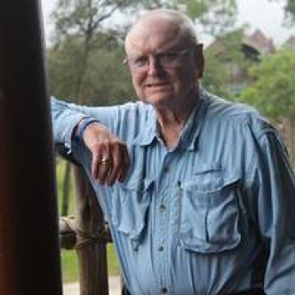 George Gene Barksdale, Sr.