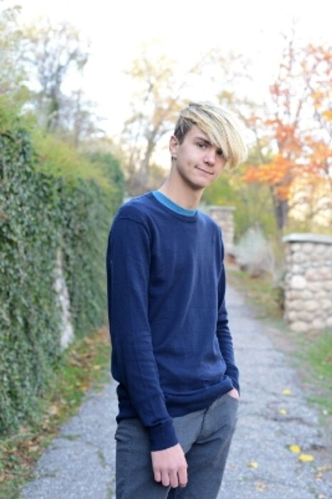 Chandler David Kiser Profile Photo