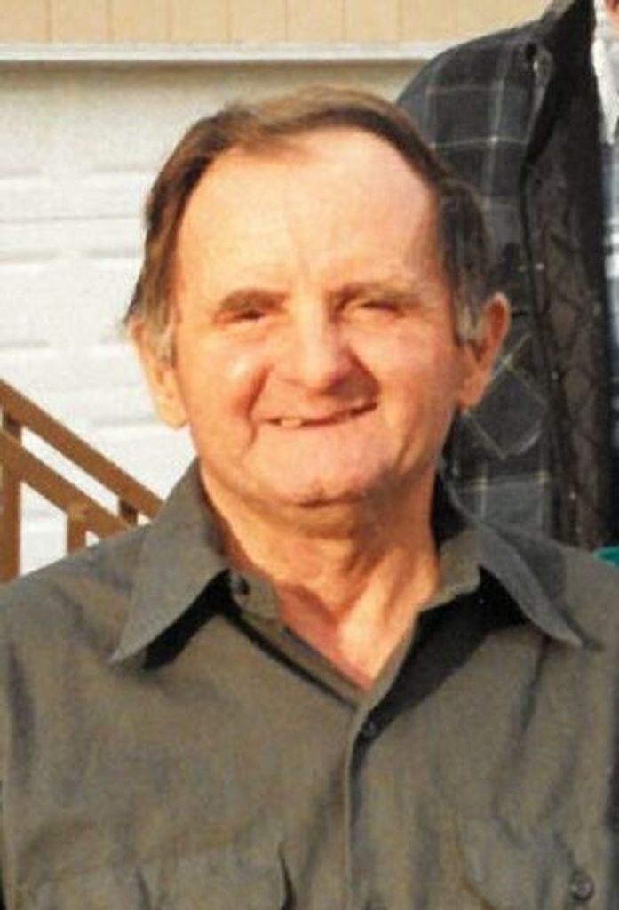 Oscar G. Rabideau Profile Photo