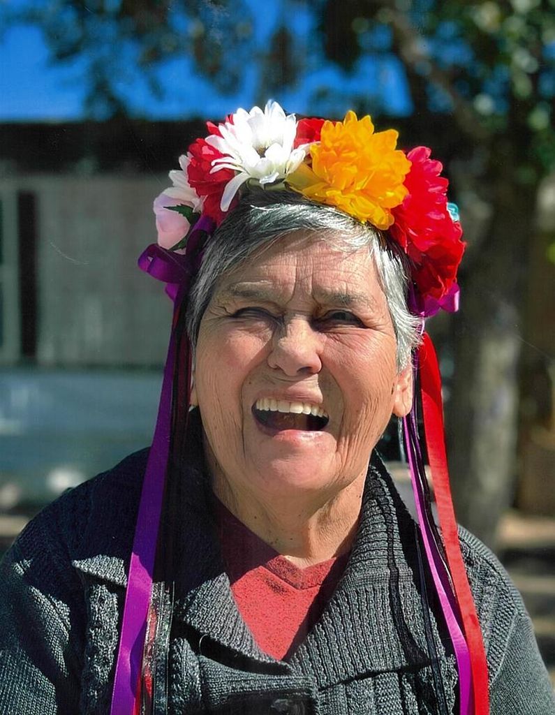 Bertha Baquera Ochoa Profile Photo