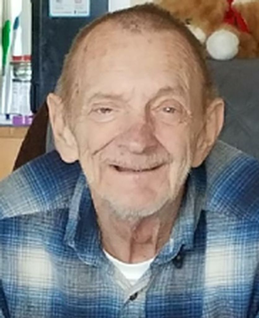 Martin Roy Kline Profile Photo