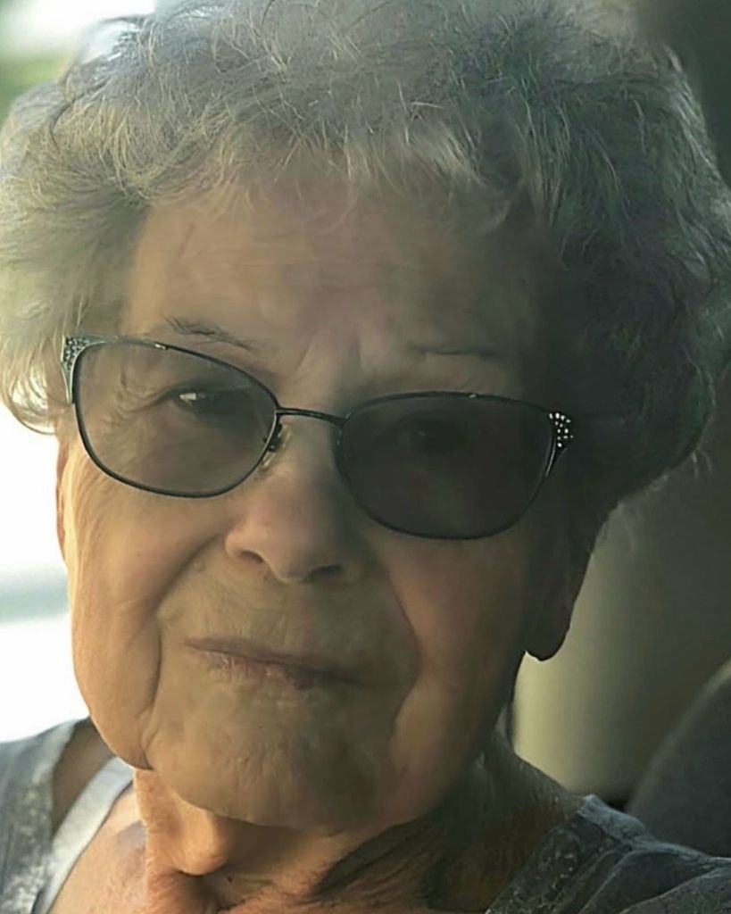 Marlene Tompkins Gee Profile Photo