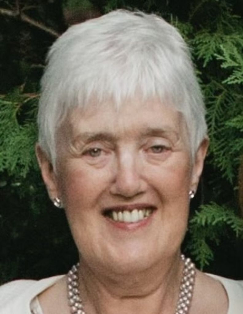 Patricia Summers Brown