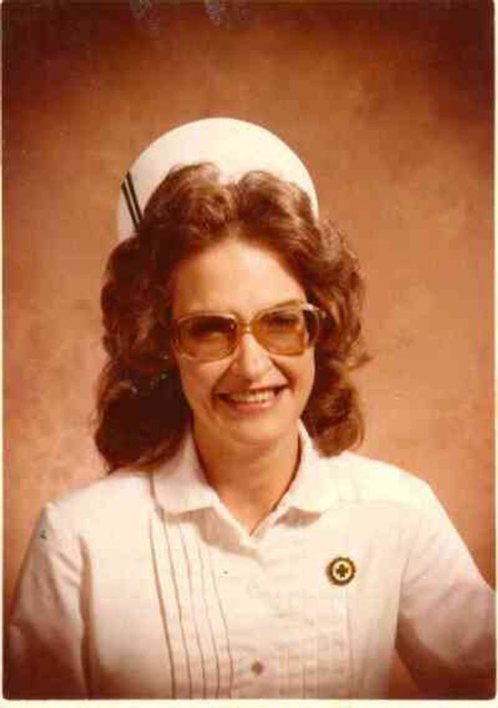 Livingston- Mable L Copeland Profile Photo