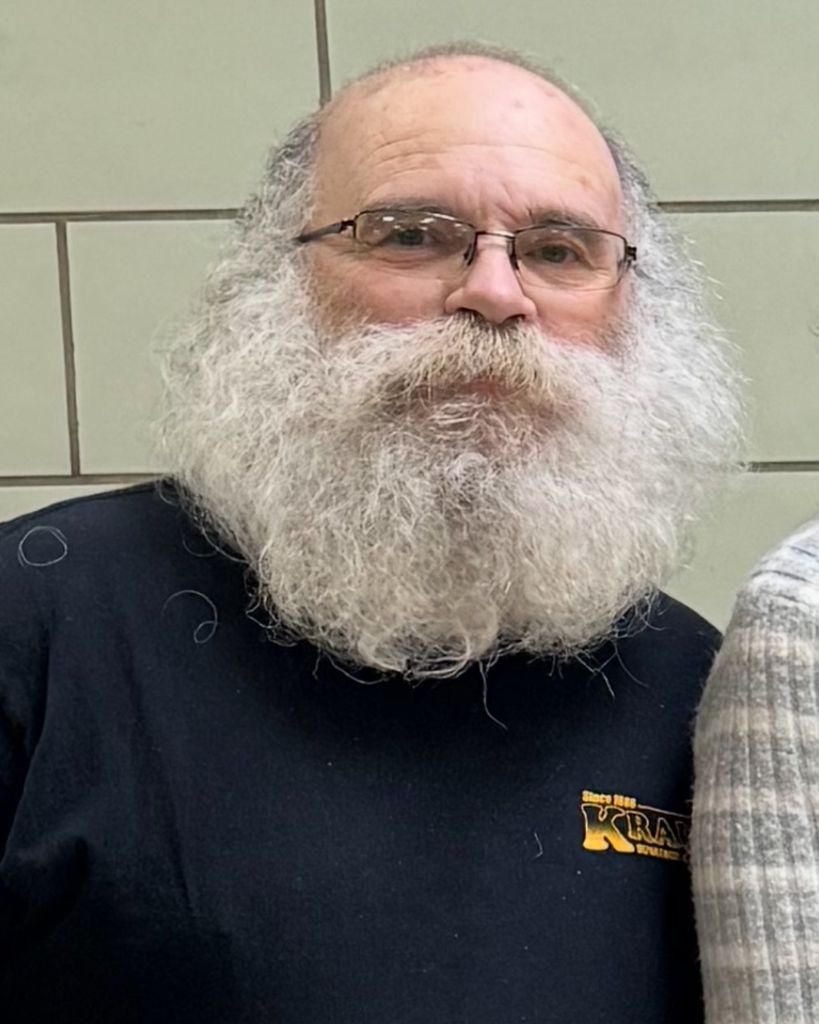 David S. Woods Jr. Profile Photo