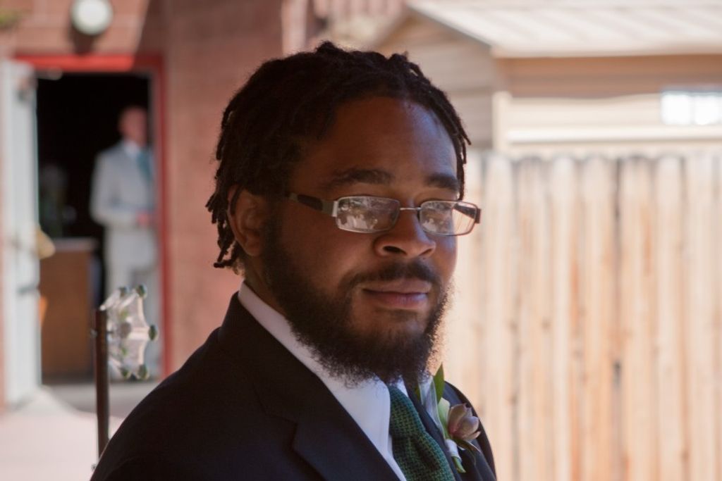 Joshua J. Hill Profile Photo