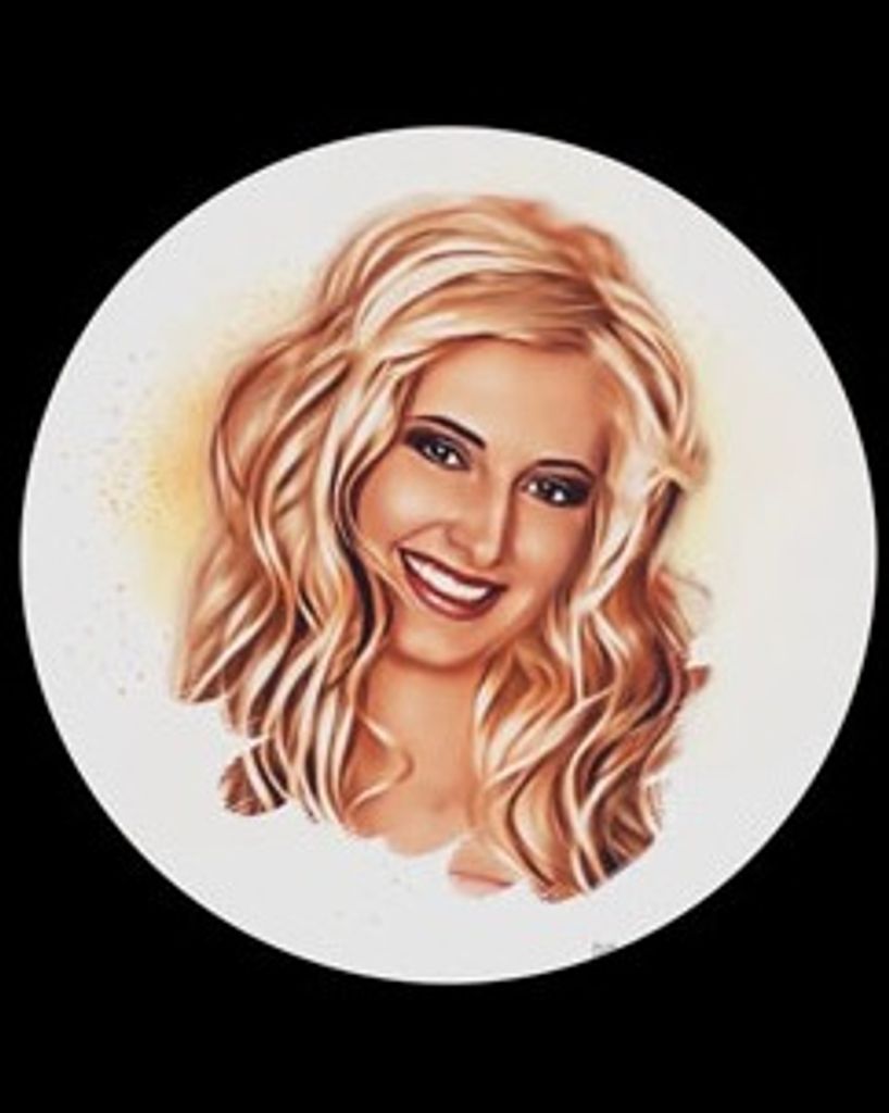 Melissa Victoria Erickson Smith