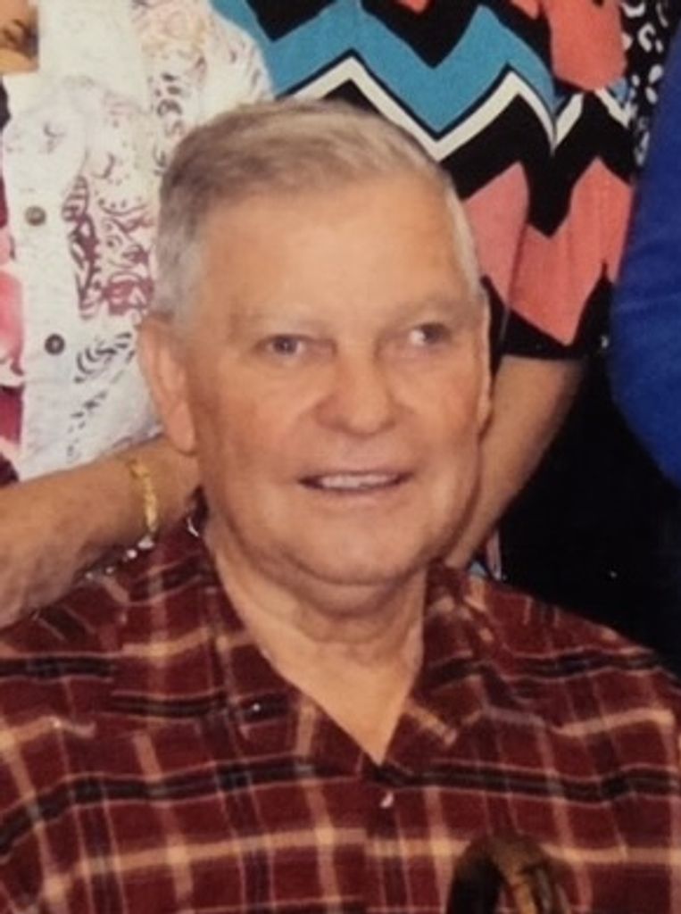 Gerald Carter Profile Photo