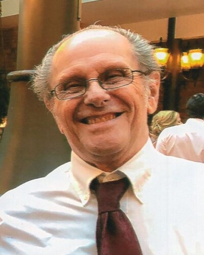 Garry Curtis Smith Profile Photo