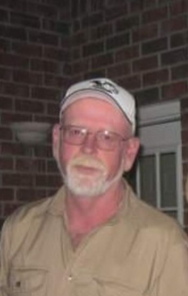 Bradley "Brad" Carter