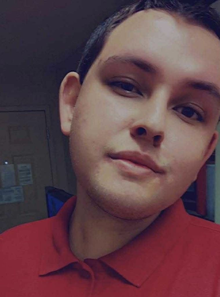 Ryan Joseph Stahulak