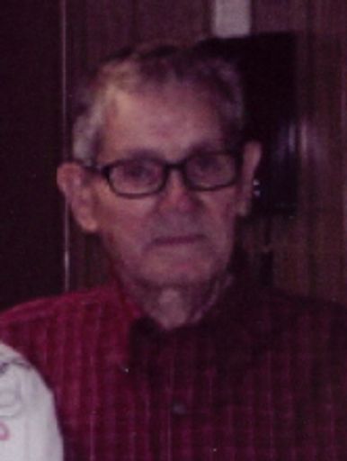 William Austin Hendrix Profile Photo
