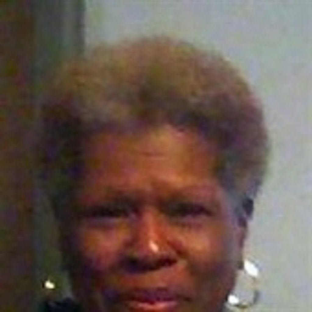 Beverly Ann Beckham Powell