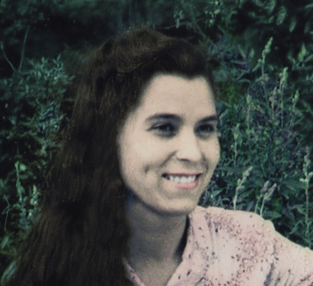 Maria Rodrigues